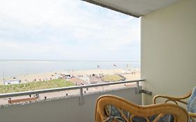 Ferienwohnung Seehundblick